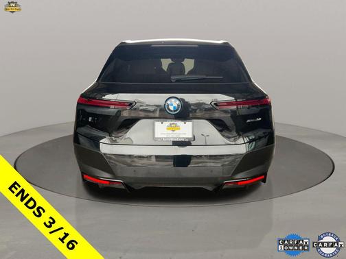 2023 BMW iX xDrive50