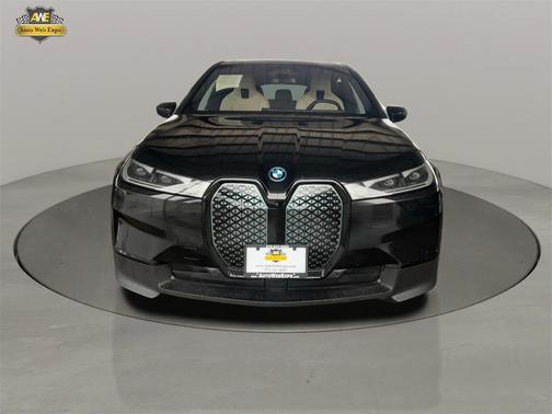 2023 BMW iX xDrive50