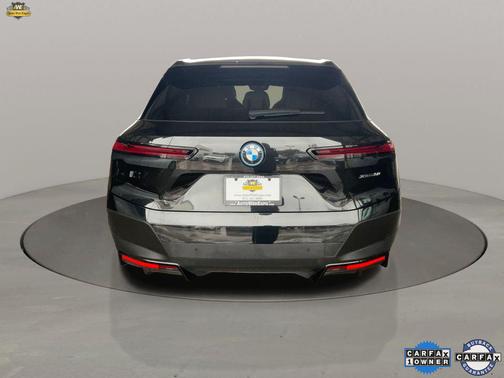2023 BMW iX xDrive50