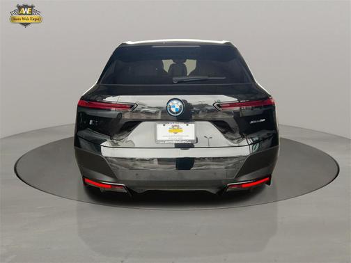 2023 BMW iX xDrive50