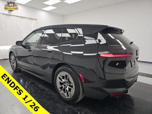 2023 BMW iX xDrive50