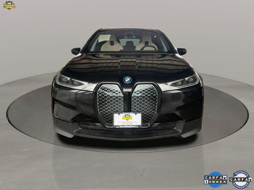 2023 BMW iX xDrive50