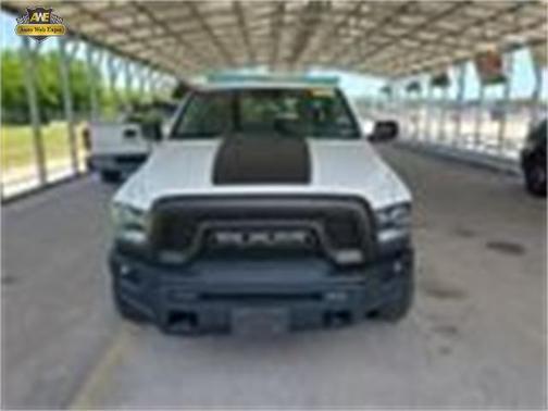 2019 RAM 1500 Classic Warlock Quad Cab 4x2 6'4' Box