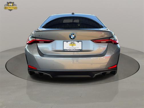 2024 BMW i4 Gran Coupe eDrive40