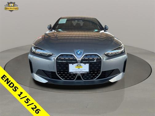 2024 BMW i4 Gran Coupe eDrive40