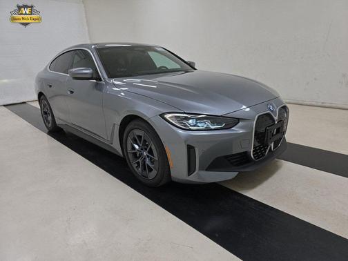 2024 BMW i4 Gran Coupe eDrive40