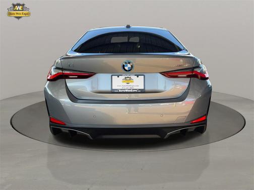 2024 BMW i4 Gran Coupe eDrive40