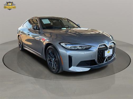 2024 BMW i4 Gran Coupe eDrive40