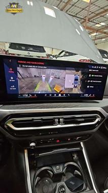 2024 BMW i4 Gran Coupe eDrive40