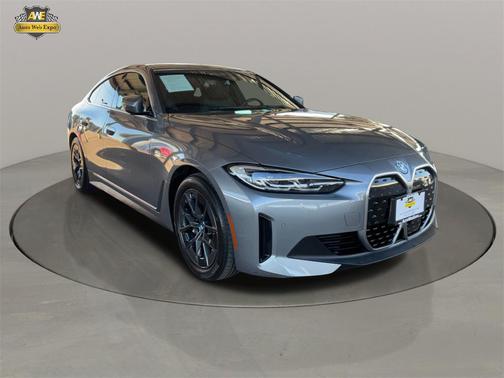 2024 BMW i4 Gran Coupe eDrive40