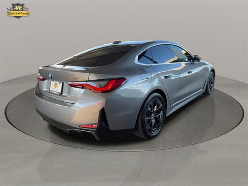 2024 BMW i4 Gran Coupe eDrive40