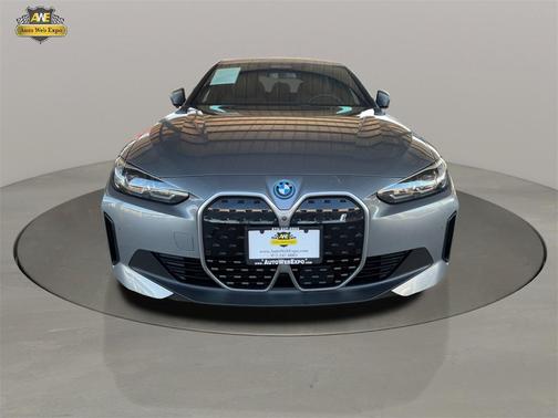 2024 BMW i4 Gran Coupe eDrive40