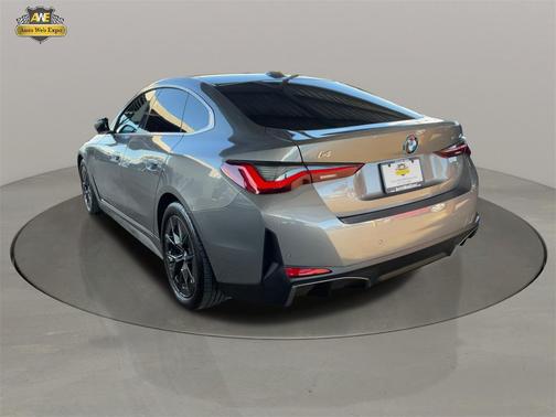 2024 BMW i4 Gran Coupe eDrive40