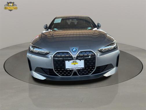 2024 BMW i4 Gran Coupe eDrive40