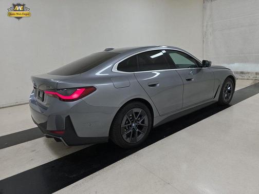 2024 BMW i4 Gran Coupe eDrive40