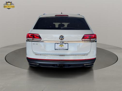 2023 Volkswagen Atlas 3.6L SE w/Technology