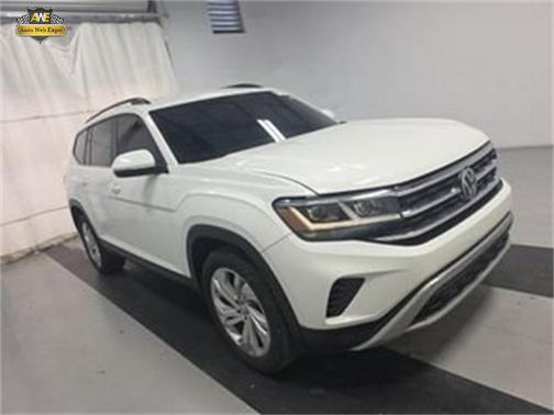 2023 Volkswagen Atlas 3.6L SE w/Technology