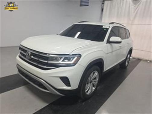 2023 Volkswagen Atlas 3.6L SE w/Technology