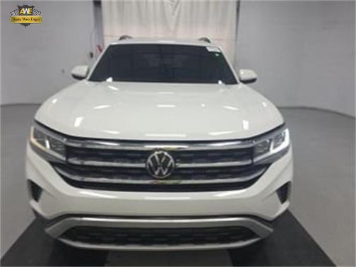 2023 Volkswagen Atlas 3.6L SE w/Technology
