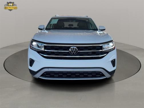 2023 Volkswagen Atlas 3.6L SE w/Technology