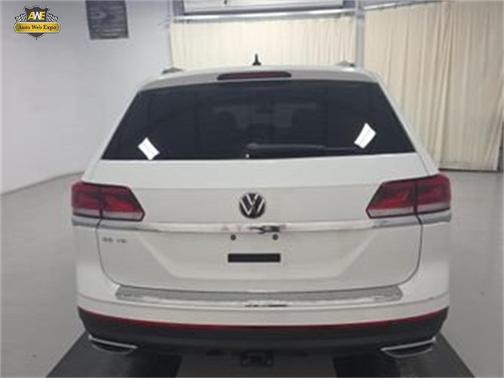 2023 Volkswagen Atlas 3.6L SE w/Technology