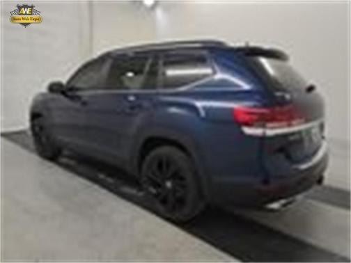 2022 Volkswagen Atlas 3.6L SE w/Technology