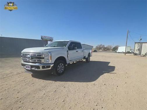 2024 Ford F-250 XLT