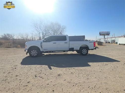 2024 Ford F-250 XLT