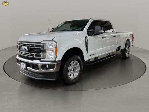 2024 Ford F-250 XLT