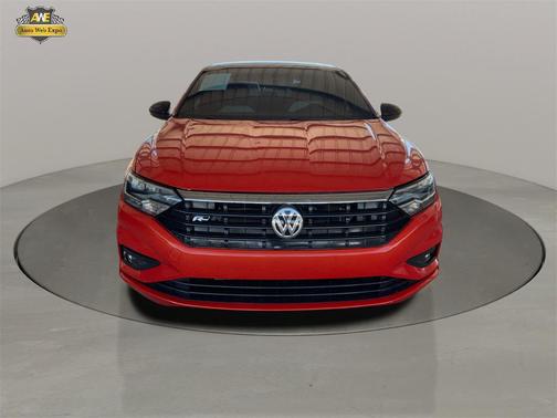 2019 Volkswagen Jetta 1.4T R-Line