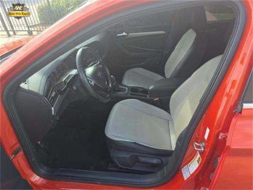 2019 Volkswagen Jetta 1.4T R-Line