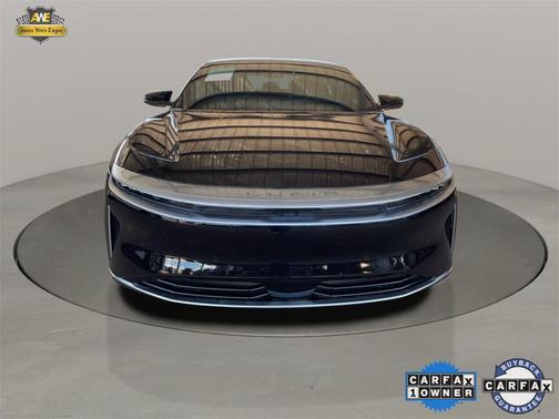 2023 Lucid Air Pure