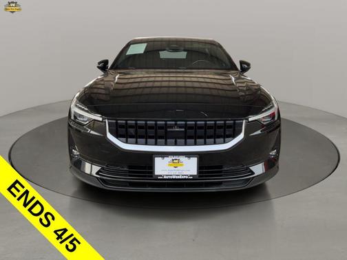 Void 2021 Polestar 2 Launch Edition