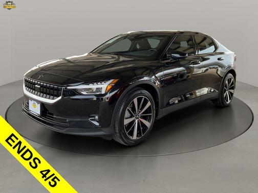 Void 2021 Polestar 2 Launch Edition