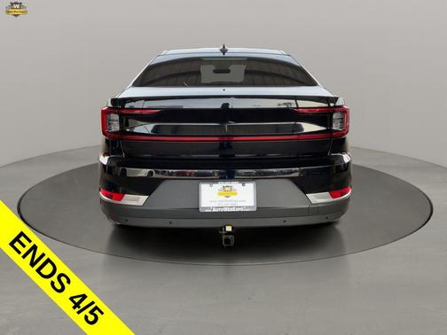 Void 2021 Polestar 2 Launch Edition