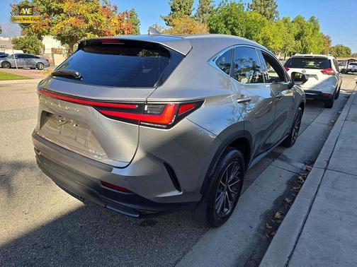 2023 Lexus NX 350 Premium