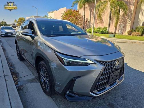 2023 Lexus NX 350 Premium