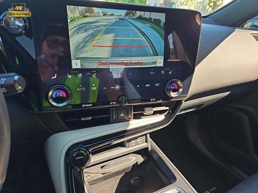2023 Lexus NX 350 Premium