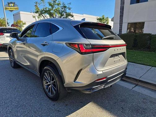 2023 Lexus NX 350 Premium