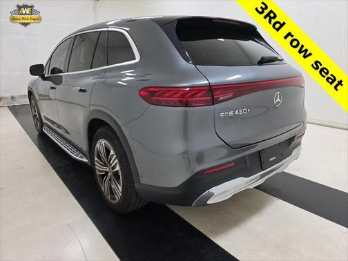 2023 Mercedes-Benz EQS 450 4MATIC