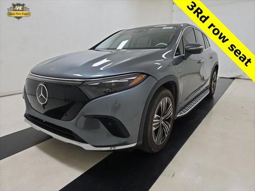 2023 Mercedes-Benz EQS 450 4MATIC