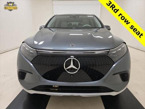 2023 Mercedes-Benz EQS 450 4MATIC
