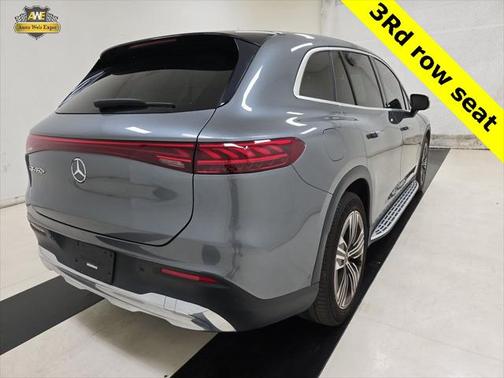 2023 Mercedes-Benz EQS 450 4MATIC