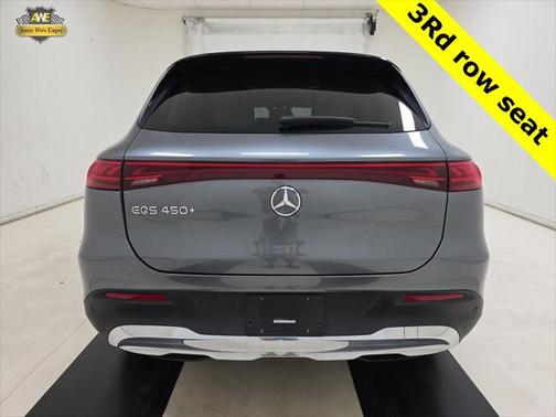 2023 Mercedes-Benz EQS 450 4MATIC