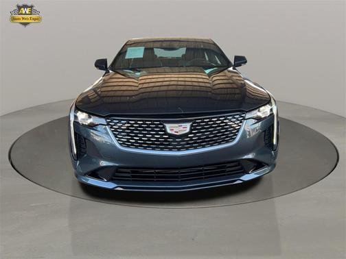 2020 Cadillac CT4 Premium Luxury