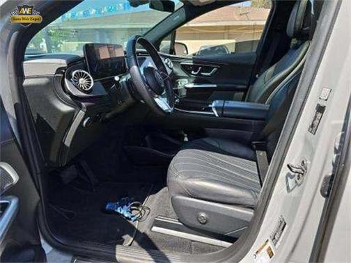 2023 Mercedes-Benz EQE 350+ Base