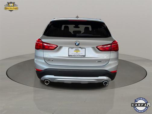 2020 BMW X1 sDrive28i