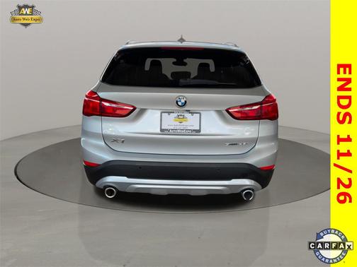 2020 BMW X1 sDrive28i