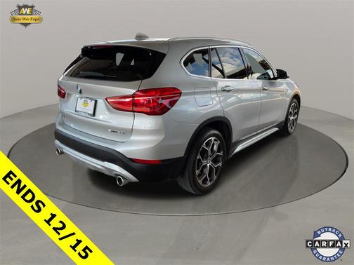 2020 BMW X1 sDrive28i