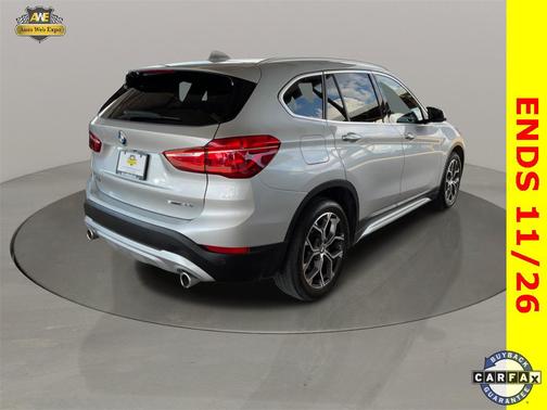 2020 BMW X1 sDrive28i